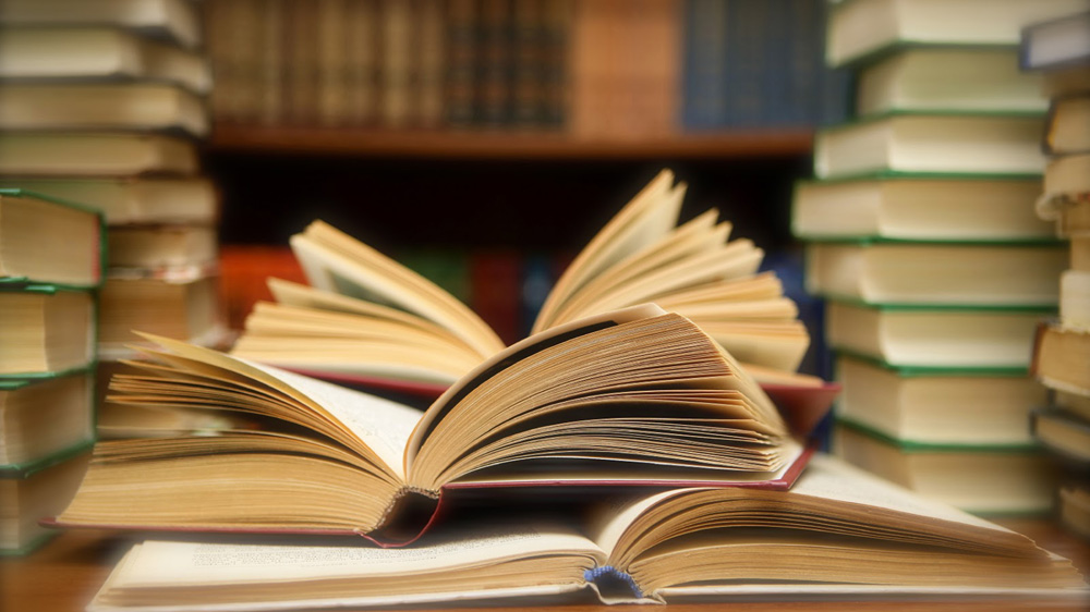 books books